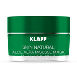 Skin Natural Aloe Vera Mousse Mask - 1193