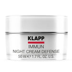 Immun Night Cream Defense - 1707